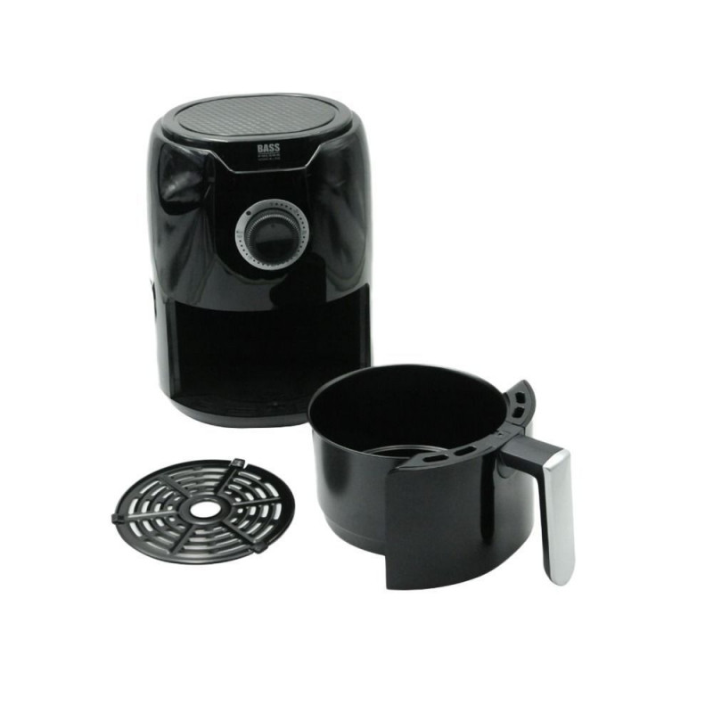 Аерофритюрниця 2,5 л Bass Polska BH 10870