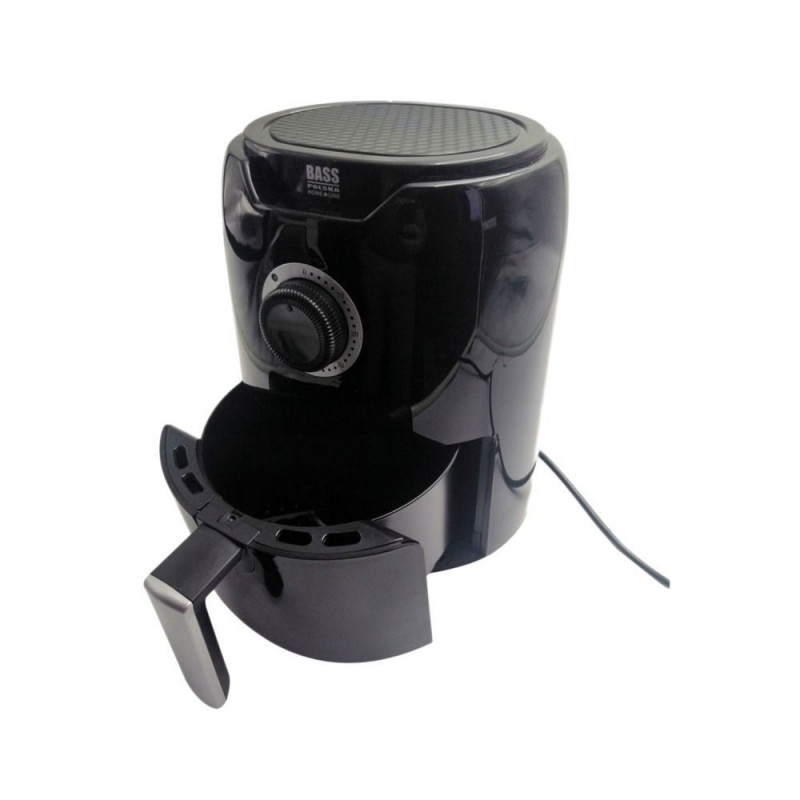 Аерофритюрниця 2,5 л Bass Polska BH 10870