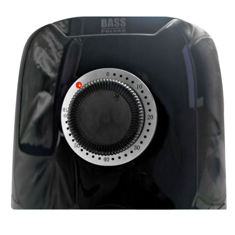 Аерофритюрниця 2,5 л Bass Polska BH 10870