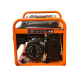 Генератор бензиновий трифазний Bass Polska 5040 3.5 кВт 220V/380V