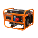 Генератор бензиновий трифазний Bass Polska 5040 3.5 кВт 220V/380V