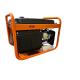 Генератор бензиновий трифазний Bass Polska 5040 3.5 кВт 220V/380V