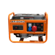 Генератор бензиновий трифазний Bass Polska 5040 3.5 кВт 220V/380V