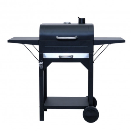Гриль вугільний Garden Line BBQ6049
