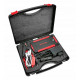 Пусковое устройство Jump Starter 500A/1000A Повербанк 19000 mAh Bass Polska 5963