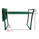 Садовий табурет для городу 58×28×13 см GARDEN LINE GWI3632
