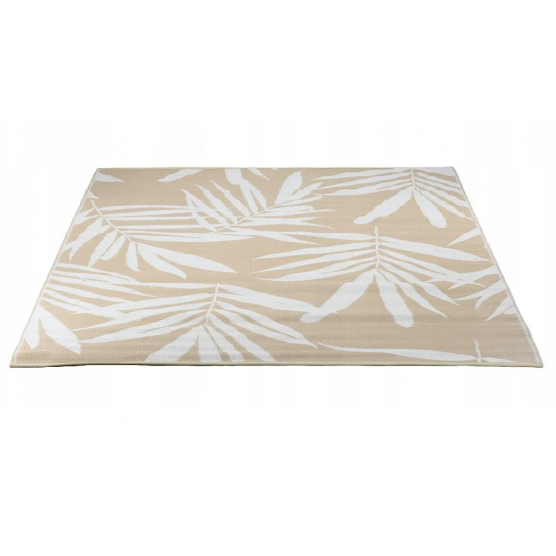 Килим для тераси, пікніку, саду 180х240 см Garden Line MAT5738