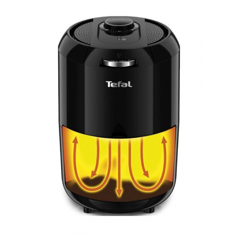 Мультипіч (аерофритюрниця) Tefal Easy Fry Compact EY101815