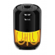 Мультипіч (аерофритюрниця) Tefal Easy Fry Compact EY101815