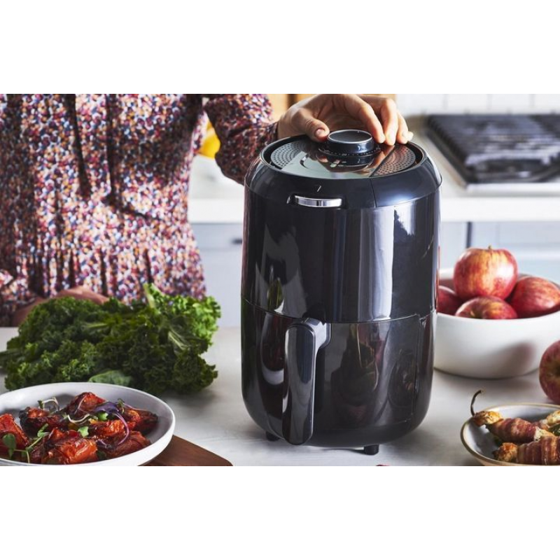 Мультипіч (аерофритюрниця) Tefal Easy Fry Compact EY101815
