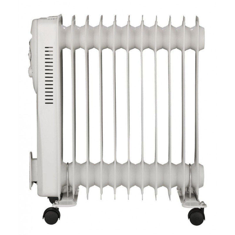 Масляный (масляный) радиатор KIANO Heater 25