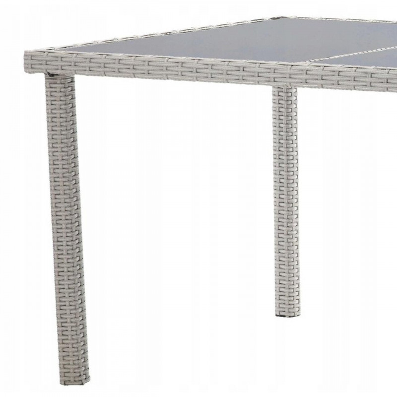 Комплект садовой мебели Garden Line ABI3661 Серый