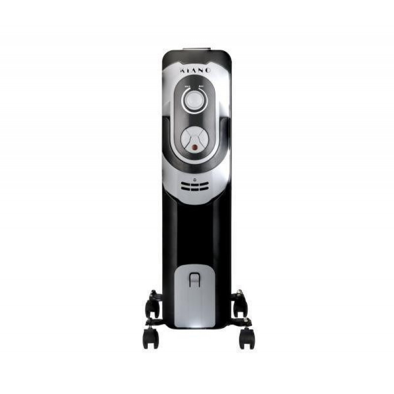 Масляный обогреватель KIANO Heater 20, 9 секций, 2000 Вт.