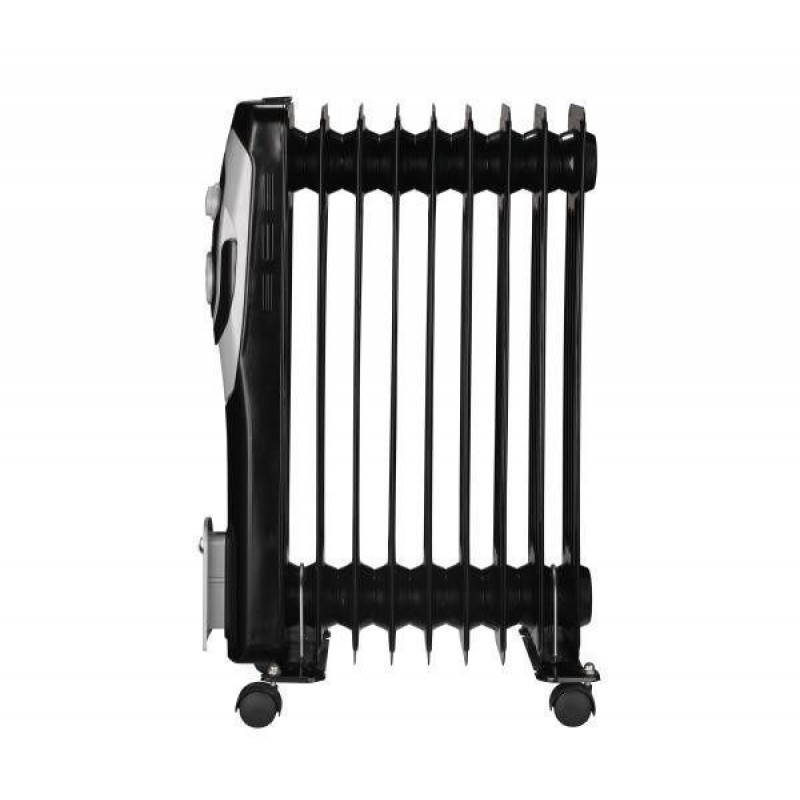 Масляный обогреватель KIANO Heater 20, 9 секций, 2000 Вт.