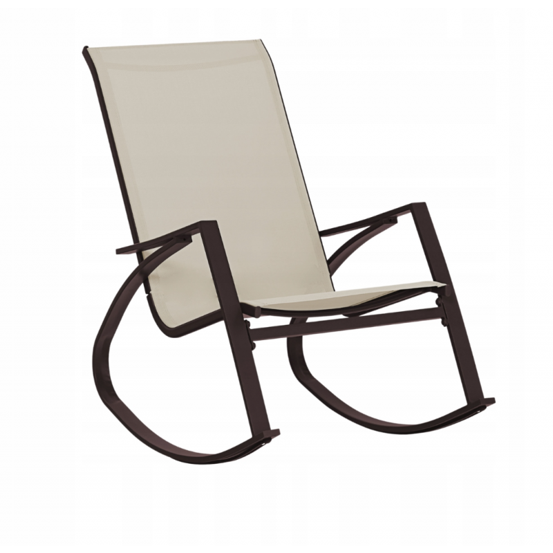 Садовое кресло-качалка Garden Line ANH3859