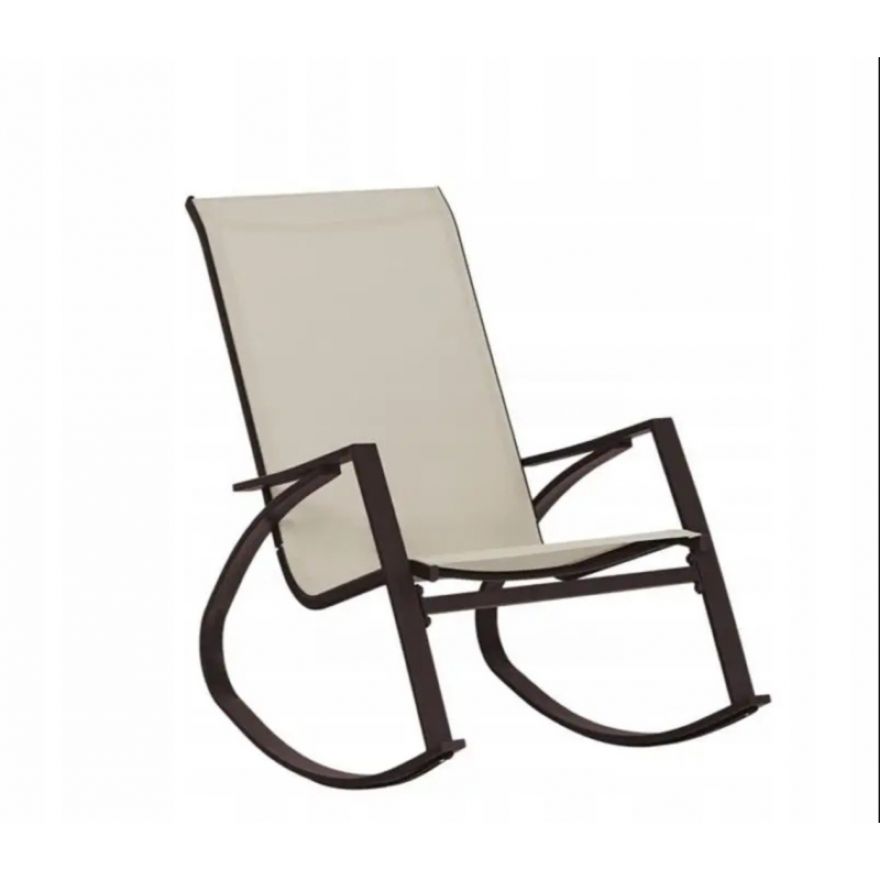 Садовое кресло-качалка Garden Line ANH3859