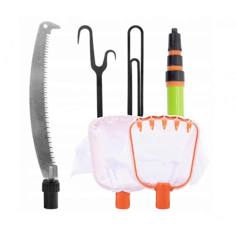 Збирач фруктів багатофункціональний Garden Line FUR8690
