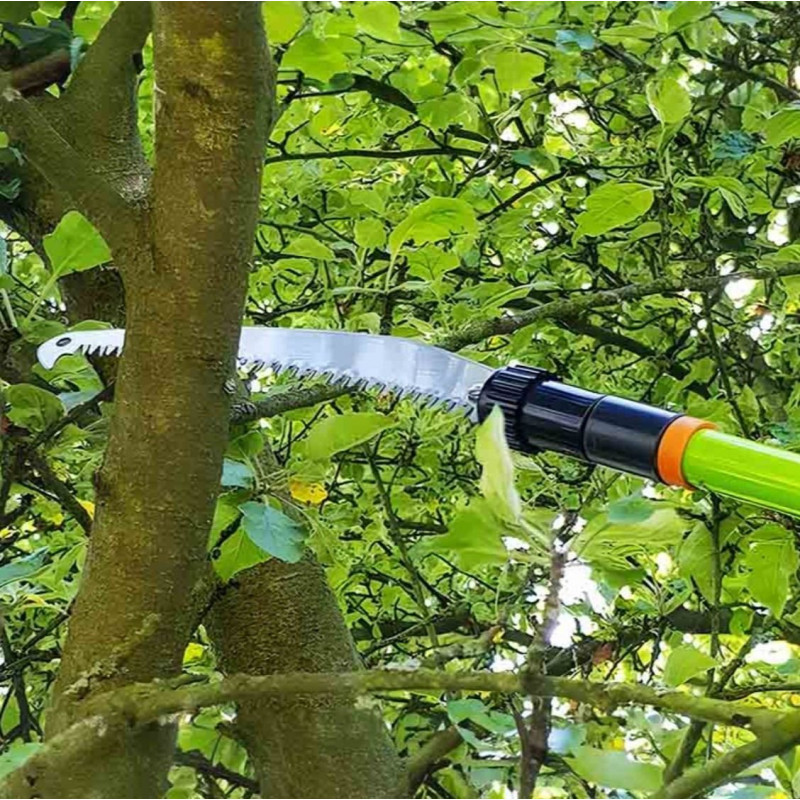 Збирач фруктів багатофункціональний Garden Line FUR8690