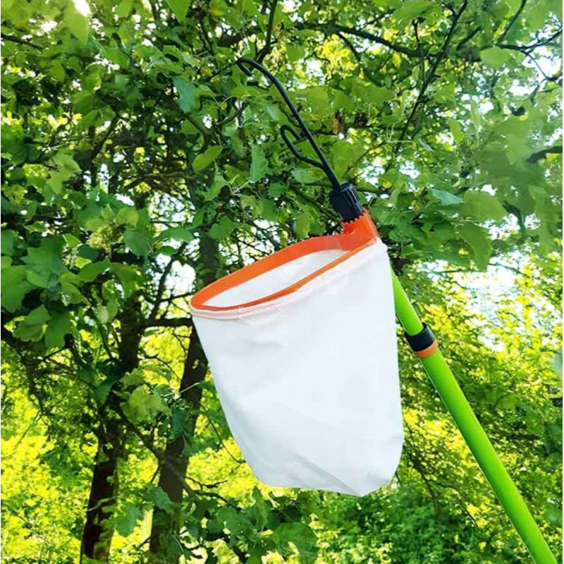Збирач фруктів багатофункціональний Garden Line FUR8690