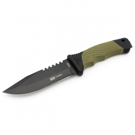 Ніж мисливський Columbia 2-325