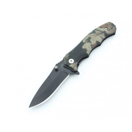 Нож складной Strider 218