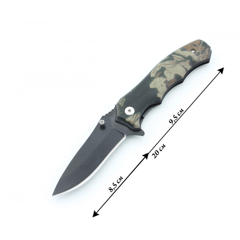 Ніж складаний Strider 218