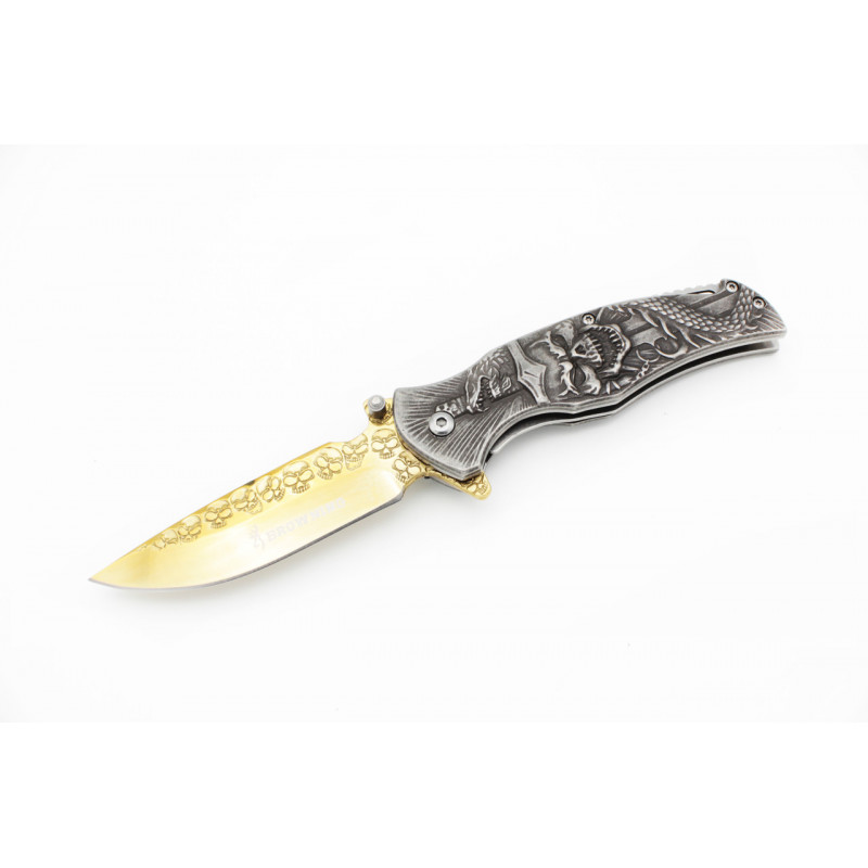 Ніж складаний Browning 2511