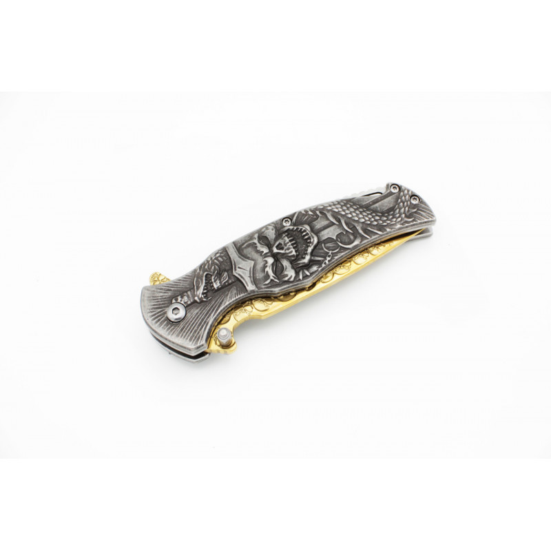 Ніж складаний Browning 2511