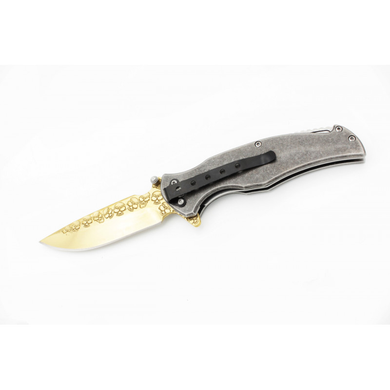 Ніж складаний Browning 2511