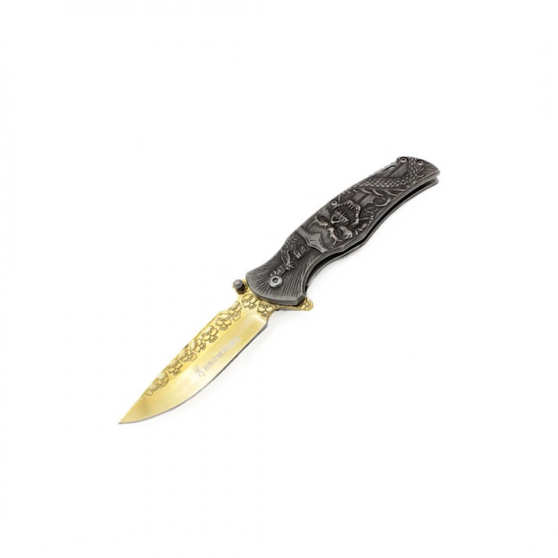 Ніж складаний Browning 2511