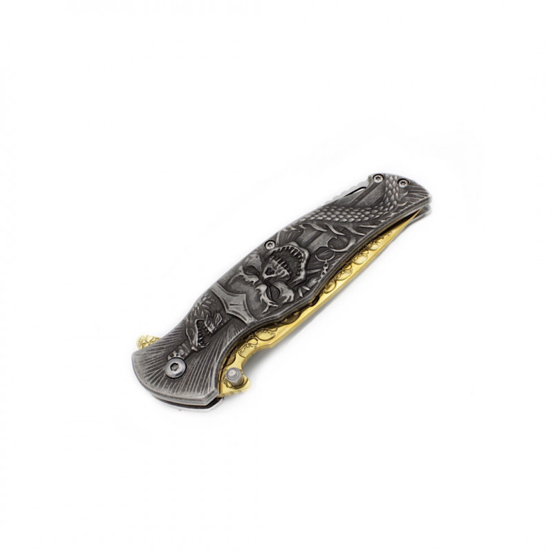 Ніж складаний Browning 2511
