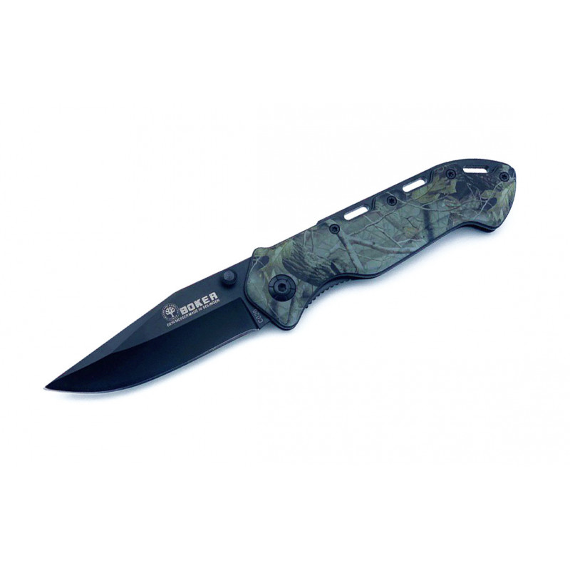 Нож складной Boker 1638