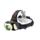 Налобный фонарь X-Balog WD471, WD124, Акк., T6+Cob