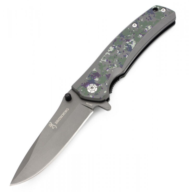 Ніж складаний Browning A543