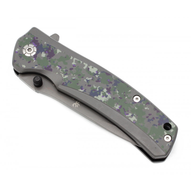 Ніж складаний Browning A543