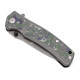 Ніж складаний Browning A543