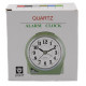 Часы Будильник Quartz 790