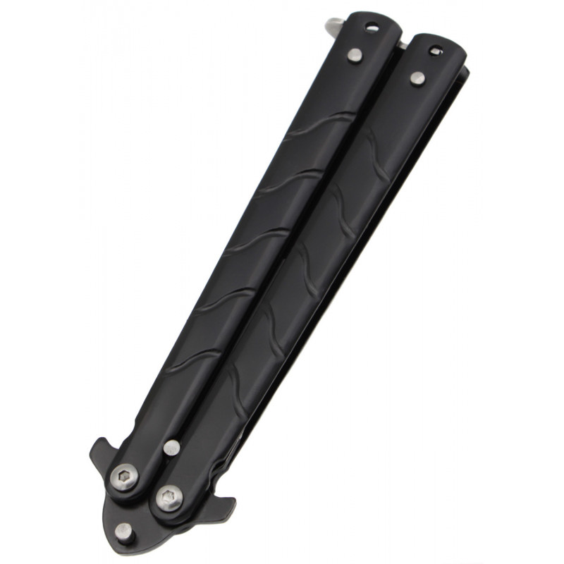 Ніж метелик OL50 A28