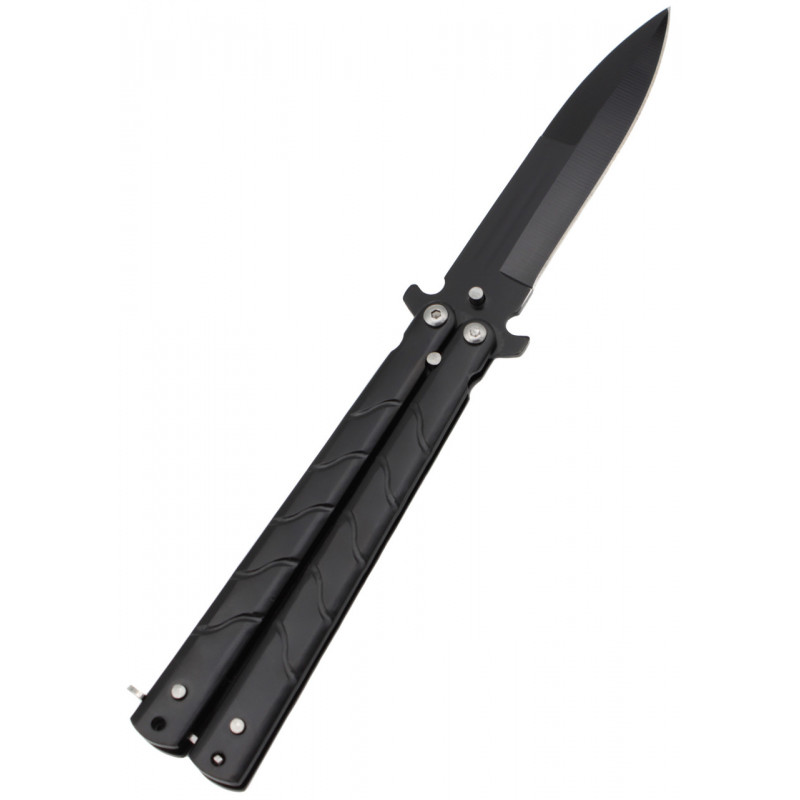 Ніж метелик OL50 A28