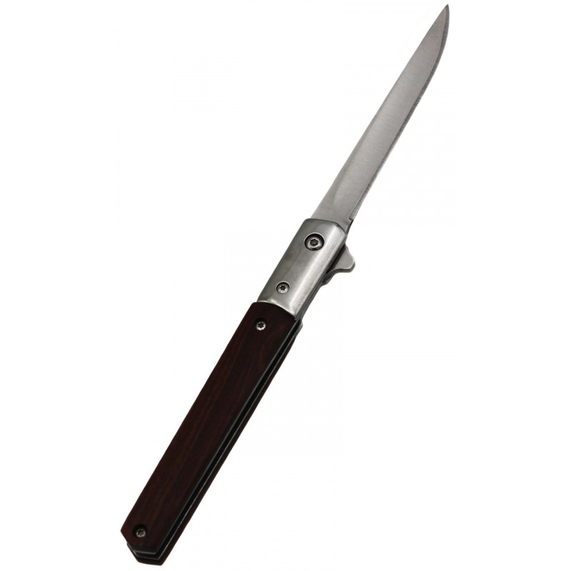 Ніж складний Aiboduo M390 2-413-2