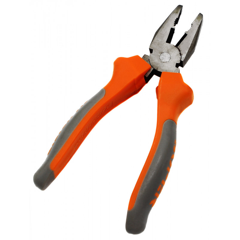 Плоскогубцы BBS большие 200mm