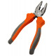 Плоскогубцы BBS большие 200mm