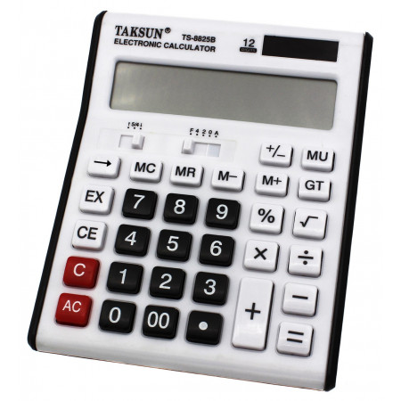 Калькулятор Keenly КК-8825