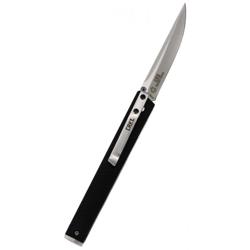 Ніж складаний CRKT 2727