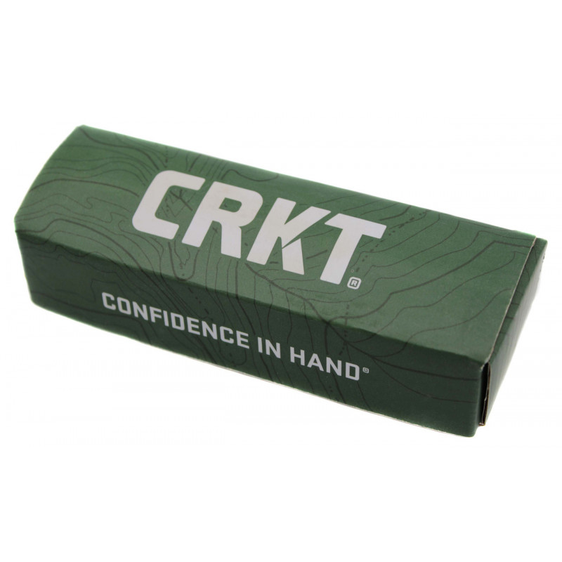 Ніж складаний CRKT 2727