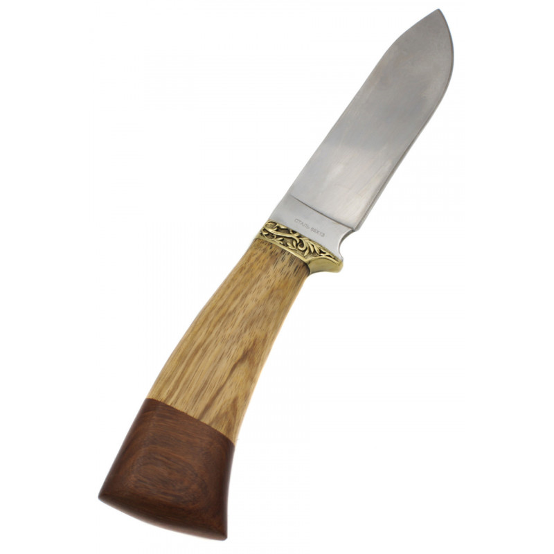 Ніж мисливський "Вовк" A762 / 27,5 см / 13 см
