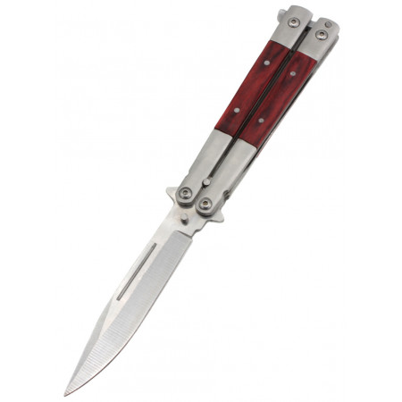Нож бабочка M35 M93