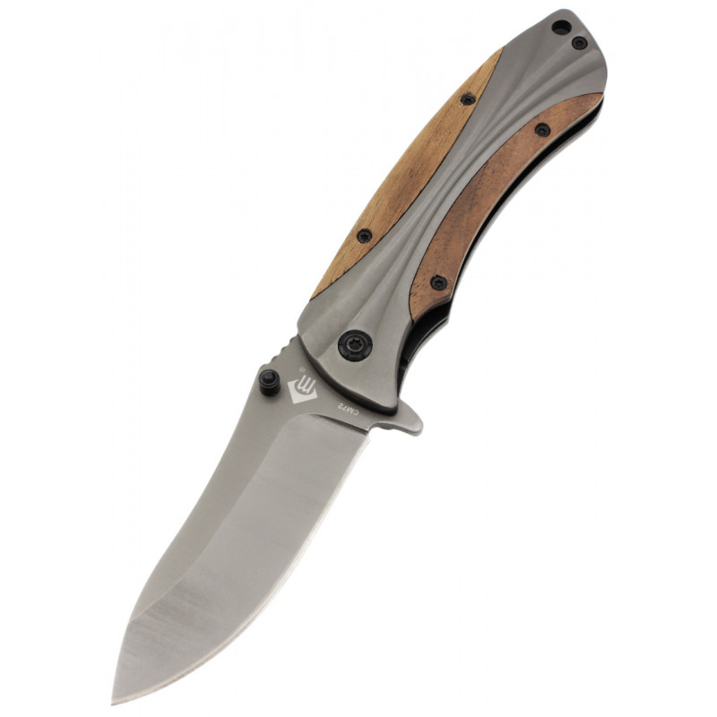 Нож складной Chongming CM72