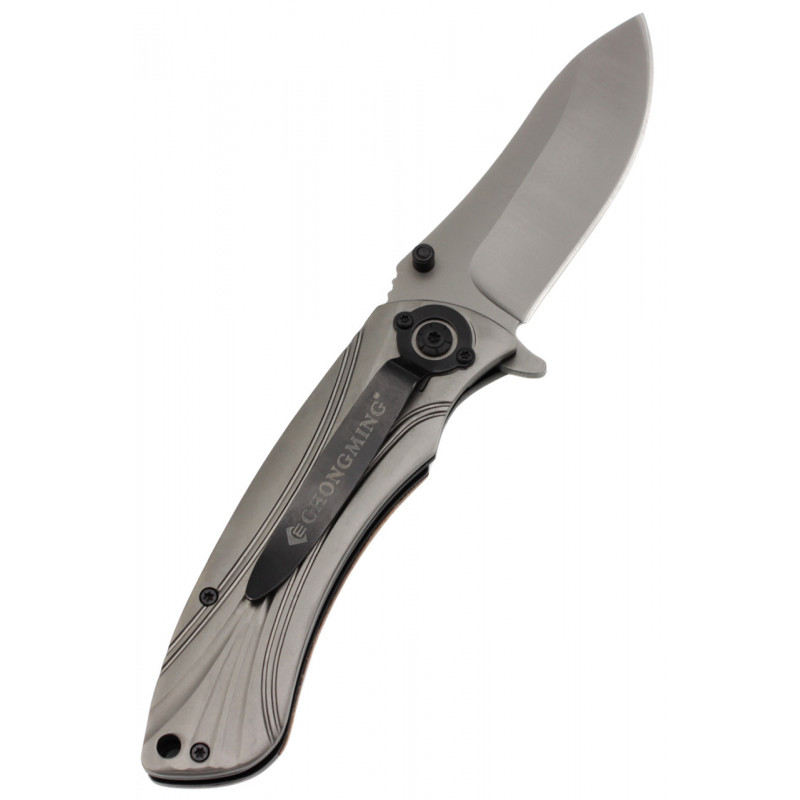 Нож складной Chongming CM72