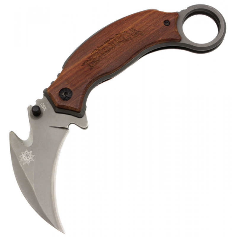 Ніж складаний Derespina Knives E49 M35